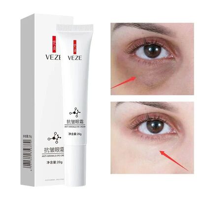 Nicotinamide Eyes Cream Dark Circles Remove Eye Bags Under E