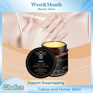 Remove Dark Spots Beef Brightening Cream Melanin Firm Tallow
