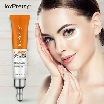 Moisturizing Eye Cream Remove Dark Circles Eye Bags Vitamin