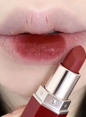 8 Colors Waterproof Nude Matte Lipsticks Lasting Moisturize