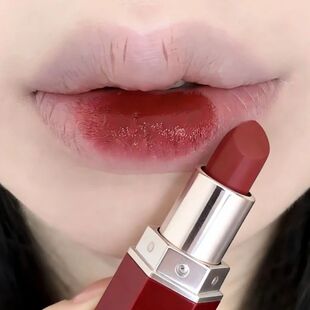 8 Colors Waterproof Nude Matte Lipsticks Lasting Moisturize