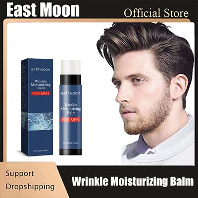 Face Moisturizing Balm Hydrating Bounce Firming Lifting Fadi