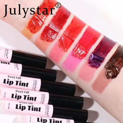 Mist Top Matte Explosive Tear Lipstick lasting waterproof no
