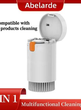 20In1 Computer Keyboard Cleaner Brush Kit Earphone Cleaning