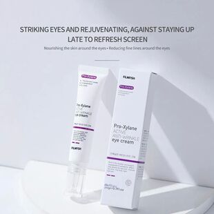 Eye Fades Active Wrinkle Aging Care Firmness Anti Cream