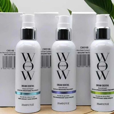 Original Curl Styling Spray for Dry Curly Hair Long-lasting