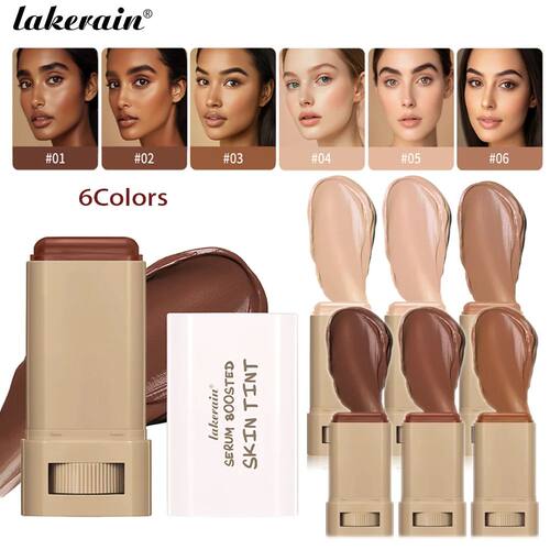 Skin Tint Foundation Stick Eraser Concealer Foundation Stick