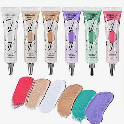Eye Base Primer Makeup Long Lasting Easy Color Pre-makeup Cr