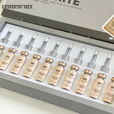 Semi-Permanent 5ml BB Cream Glow Kit Natural Niacinamide Sun