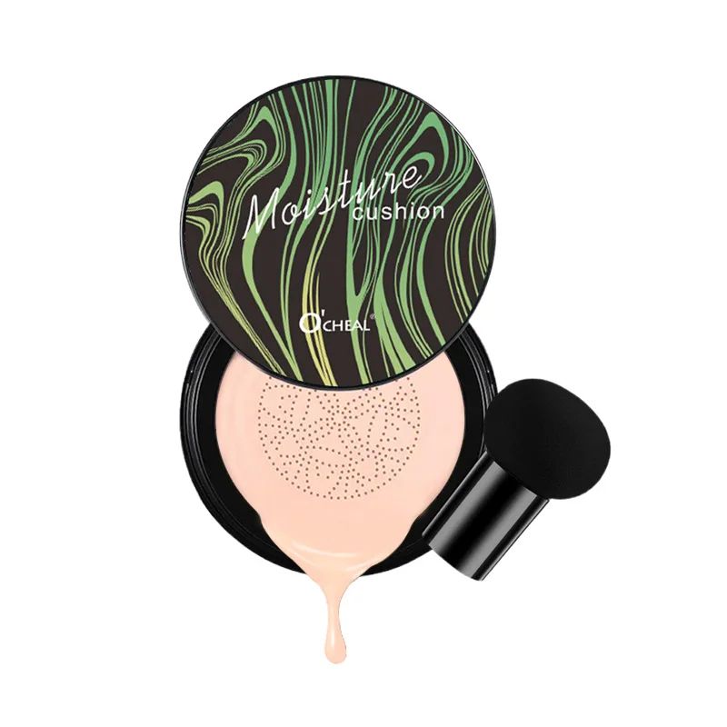 BB Cream Air Cushion?Compact Make Up Foundation Concealer Cr