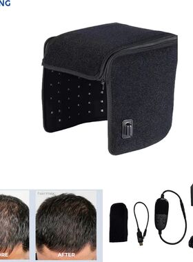 215Pcs Leds Hair Growth Cap 660nm 850nm for Hair Regrowth Re