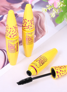 New product 3D Mascara Extended Thick Curling Eyelashes