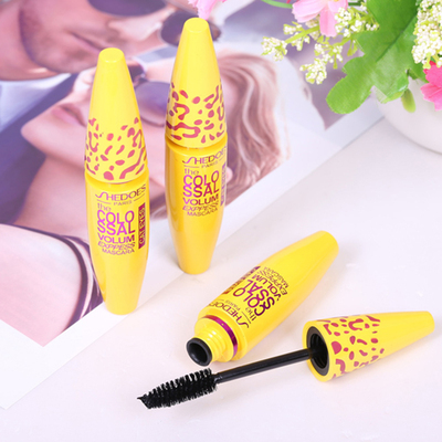 New product 3D Mascara Extended Thick Curling Eyelashes