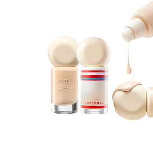 Foundation Concealer Moisturising Oil-control Long Lasting H