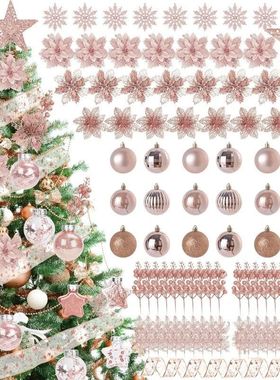 Artificial Flowers Berry Stems Christmas Tree Decorations Pe