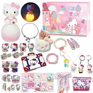 Sanrio Hello Kitty Figure Blind Box Christmas Advent Calenda