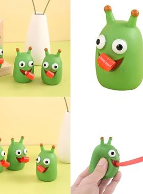 Anxiety Relief Squeezing Toy Fidgets Toy for Anxiety Stress