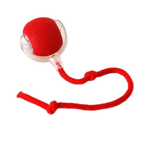 Automatic Rolling Ball Smart Interactive Tease Dogs Toys Bal