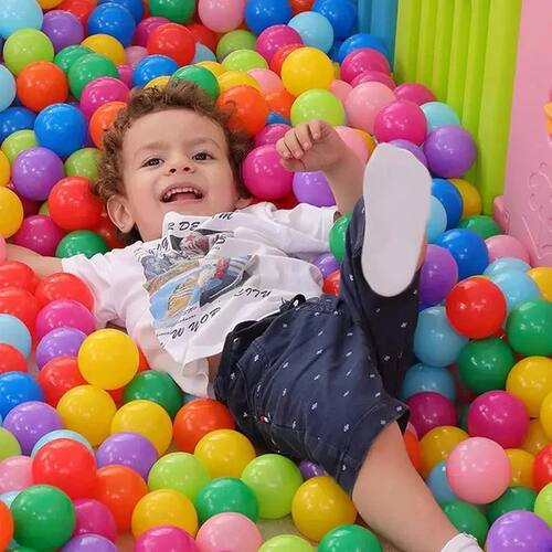 Ocean ballsInvarious colors children's tents outdoor sports