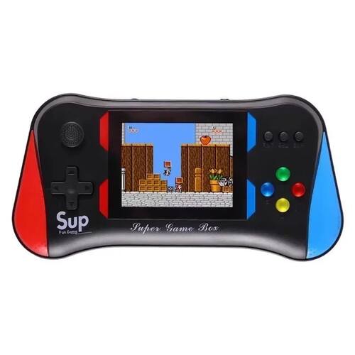 Children's Game Console Palm Retro Old Game Machine Children