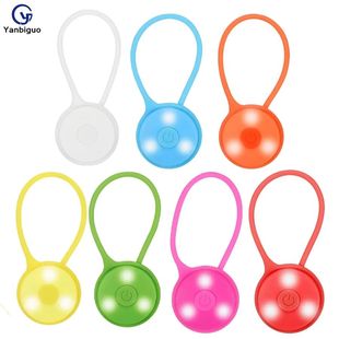 Lights Camping Small Night Backpack 7pcs LED Outdoor