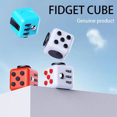 Decompression Toy Hand Pinching Venting Anti Irritability An