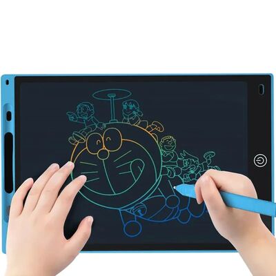 Multi-Size LCD Writing Tablet for Kids 6.5/8.5/10/12 Inch- R