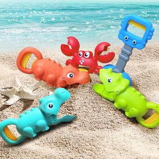 for Kids Digging Sand Shov Beach Toys Play Snow Outdoor