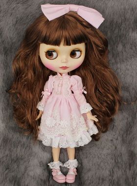 Blyth Doll 1/6 bjd joint body doll combination including dre