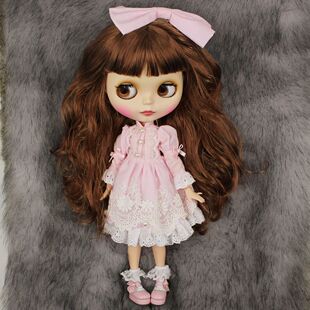 Blyth Doll 1/6 bjd joint body doll combination including dre