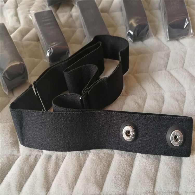 心率带测量辅助带性能稳定精度高