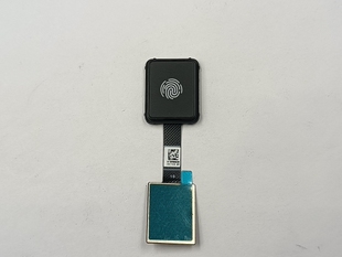 全新原装 Thinkpad联想 Z16 指纹识别器 指纹小板 SF30R65630