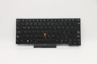 全新原装联想ThinkPad T14 Gen1 P14S 1st 背光灯键盘 5N20V43765