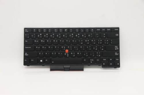 全新原装联想ThinkPad T14 Gen1 P14S 1st 背光灯键盘 5N20V43765