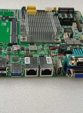 原装 IMBA-BT7-A11日钢注塑机主板 ADS机工控机主板 工控机主板