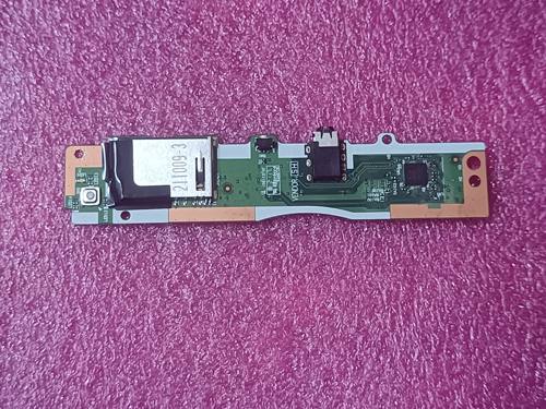 联想ideapad 3 15ADA05 GS550 NS-C822开关SD卡小板线5C50S25048