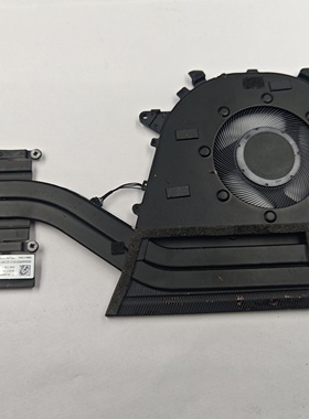 联想 Yoga 7 14ARB7 IAL7 14c IAL7 散热器 风扇 5H40s20597