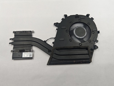 联想 Yoga 7 14ARB7 IAL7 14c IAL7 散热器风扇 模组 5H40s20597