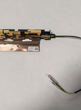 适用X1 Carbon 13thX1c2025WLAN WIFI天线SA31H59588 DC330021U20