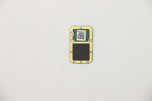 Thinkpad联想 P15Ⅴ  T15P  Gen1 2 Gen3  指纹识别器 5F30V25898