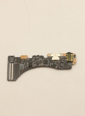 全新原装联想 Yoga 9 14IAP7 USB 音频 开关键小板 5C50S25303