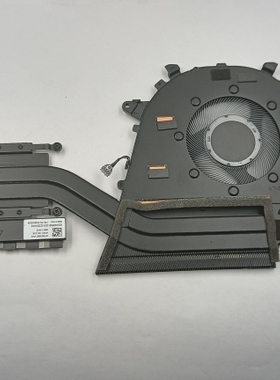 联想 Yoga 7 14ARB7  14IAL7 散热器风扇5H40S20554 5H40S20597