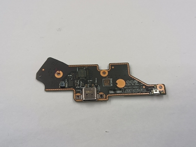 联想 Slim 7 13ⅠAP7  NS-D901 NS-E571  usb小板 5C50S25421
