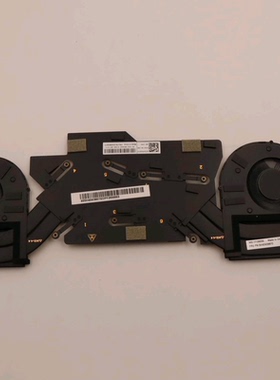 联想ThinkPad Z16 Gen1  独显集显散热风扇5H40W36673 5H40w36675