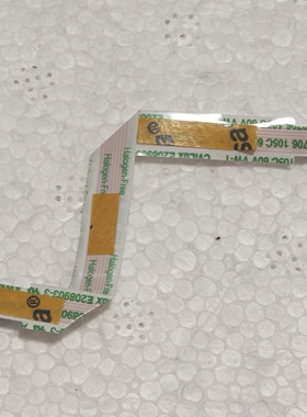 Lenovo 联想ThinkBook 14 G6+ IMH 触摸板连接线  5C10S30977