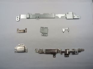 ThinkPad联想T490 T495 P43S T14 P14S 主板 USB RJ45 压片 铁片