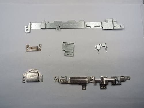 ThinkPad联想T490 T495 P43S T14 P14S 主板 USB RJ45 压片 铁片