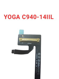 内置触摸连接排线 联想 14IIL C940 DA30000M800 YOGA