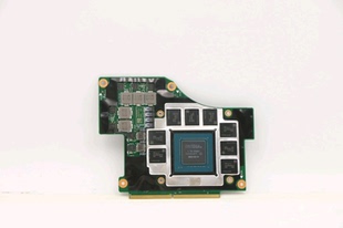 5C51C94208 Gen2 DDR6 3070 GN20 显卡板 P15 ThinkPad