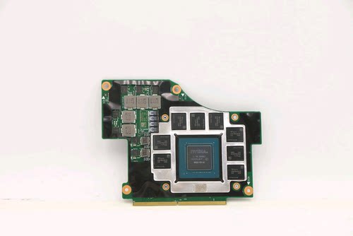 ThinkPad P15 Gen2 显卡板 GN20-E5-A1 3070 8G DDR6 5C51C94208